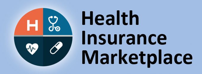 What is mean by Healthcare Marketplace?